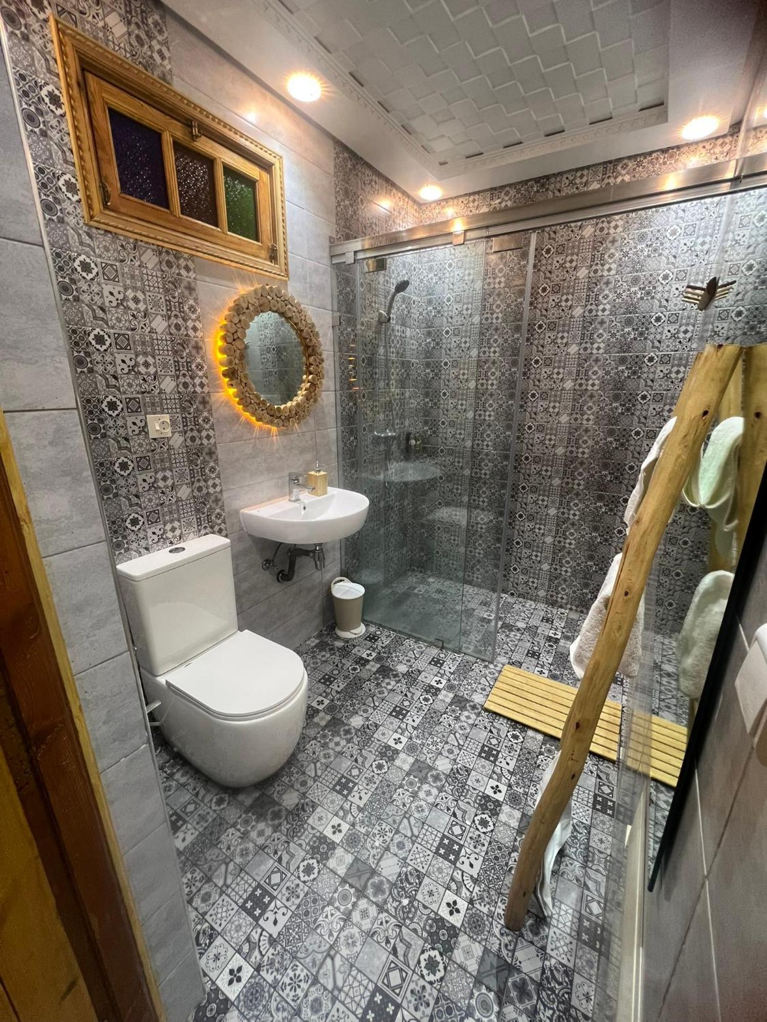 Riad Dar Lakbira Marraquexe Exterior foto